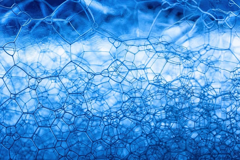 Molecular science representing the active formula